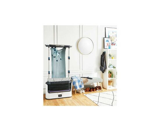 Відпарювач для одягу Tefal CARE FOR YOU (YT4050E1), зображення 2 Відпарювач для одягу Tefal CARE FOR YOU (YT4050E1), зображення 2