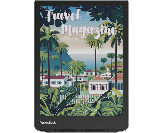 Електронна книга Pocketbook 743C InkPad Color 3, Stormy Sea (PB743K3-1-CIS), зображення 12 Електронна книга Pocketbook 743C InkPad Color 3, Stormy Sea (PB743K3-1-CIS), зображення 12