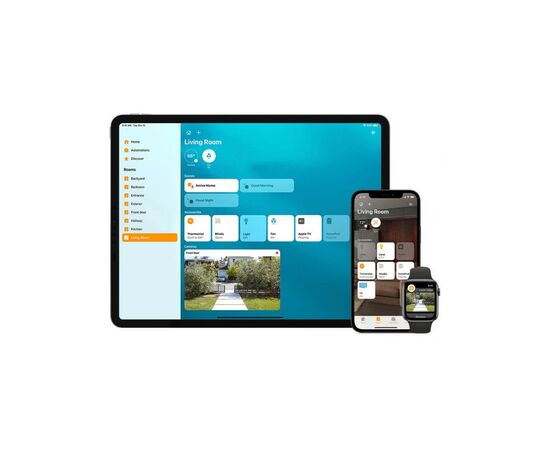 Светодиодная лента TP-Link TAPO L930-5 (TAPO-L930-5), изображение 5 Светодиодная лента TP-Link TAPO L930-5 (TAPO-L930-5), изображение 5