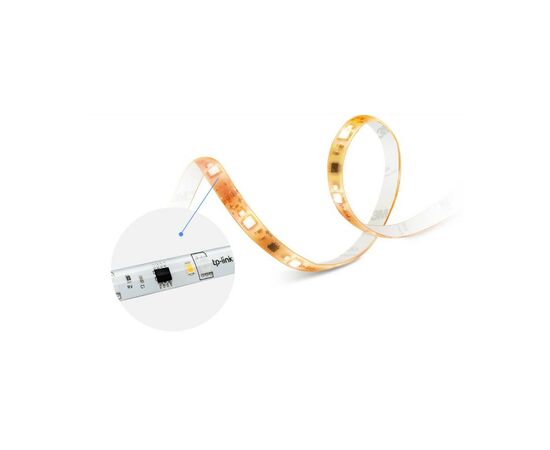 Светодиодная лента TP-Link TAPO L930-5 (TAPO-L930-5), изображение 6 Светодиодная лента TP-Link TAPO L930-5 (TAPO-L930-5), изображение 6