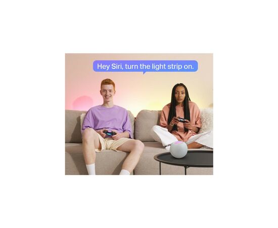 Светодиодная лента TP-Link TAPO L930-5 (TAPO-L930-5), изображение 8 Светодиодная лента TP-Link TAPO L930-5 (TAPO-L930-5), изображение 8