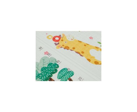 Детский коврик Bambi Транспорт и зоолетчики (MR 0586-1 Транспорт), изображение 4