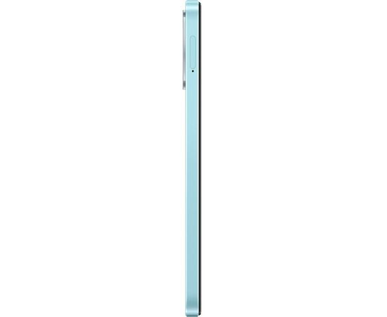 Мобільний телефон Oppo A18 4/128GB Glowing Blue (OFCPH2591_ BLUE _4/128), зображення 4 Мобільний телефон Oppo A18 4/128GB Glowing Blue (OFCPH2591_ BLUE _4/128), зображення 4