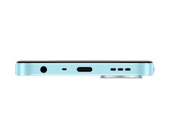 Мобільний телефон Oppo A18 4/128GB Glowing Blue (OFCPH2591_ BLUE _4/128), зображення 6 Мобільний телефон Oppo A18 4/128GB Glowing Blue (OFCPH2591_ BLUE _4/128), зображення 6