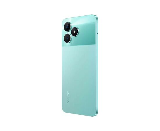 Мобільний телефон realme C51 4/128GB Mint Green, зображення 10 Мобільний телефон realme C51 4/128GB Mint Green, зображення 10