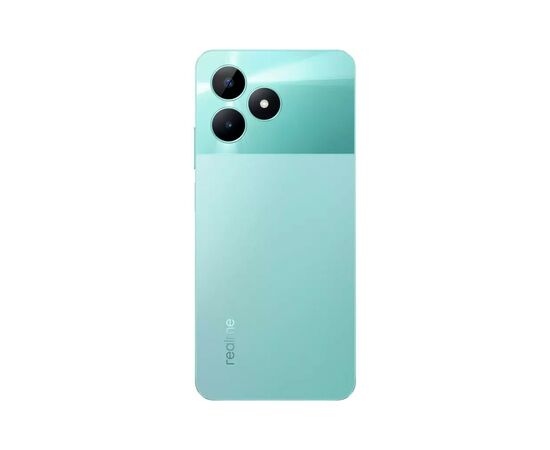 Мобільний телефон realme C51 4/128GB Mint Green, зображення 3 Мобільний телефон realme C51 4/128GB Mint Green, зображення 3