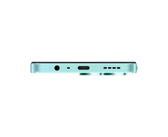 Мобільний телефон realme C51 4/128GB Mint Green, зображення 6 Мобільний телефон realme C51 4/128GB Mint Green, зображення 6