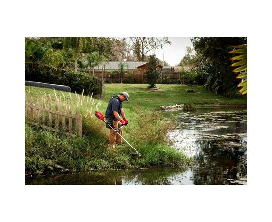 Триммер садовый Milwaukee M18 FBCU-0 FUEL (без АКБ та ЗП) (4933492297), изображение 10