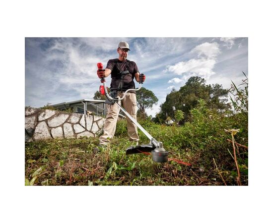 Триммер садовый Milwaukee M18 FBCU-0 FUEL (без АКБ та ЗП) (4933492297), изображение 11