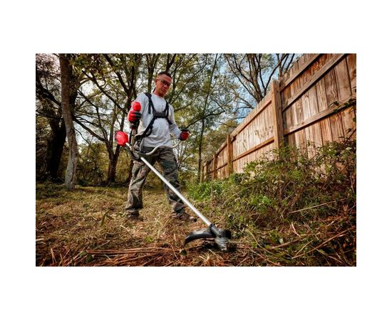 Триммер садовый Milwaukee M18 FBCU-0 FUEL (без АКБ та ЗП) (4933492297), изображение 12