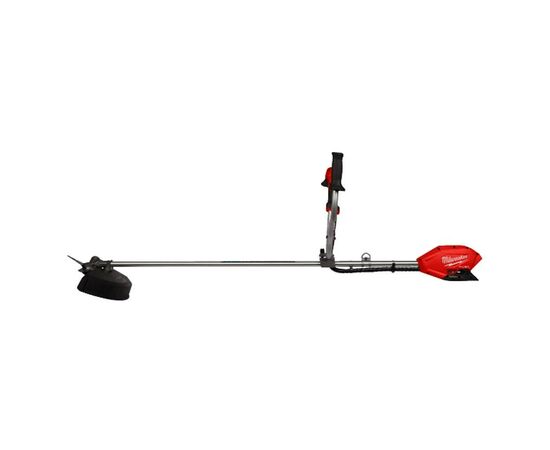 Триммер садовый Milwaukee M18 FBCU-0 FUEL (без АКБ та ЗП) (4933492297), изображение 2