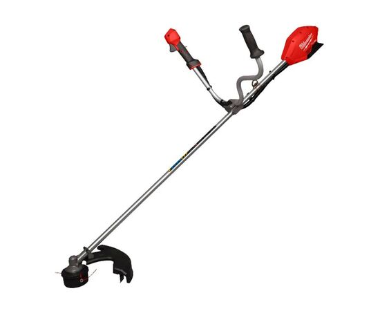 Триммер садовый Milwaukee M18 FBCU-0 FUEL (без АКБ та ЗП) (4933492297), изображение 3