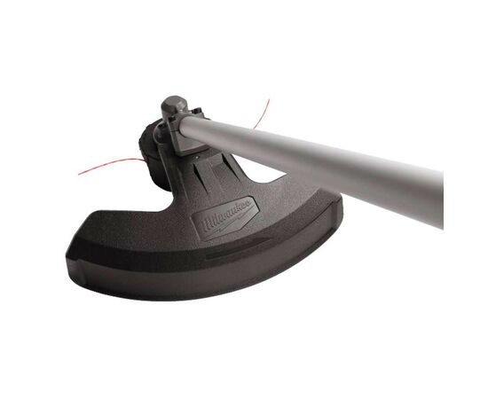 Триммер садовый Milwaukee M18 FBCU-0 FUEL (без АКБ та ЗП) (4933492297), изображение 7