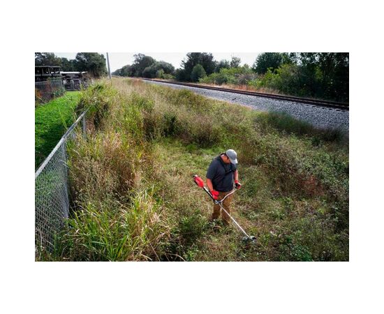 Триммер садовый Milwaukee M18 FBCU-0 FUEL (без АКБ та ЗП) (4933492297), изображение 9