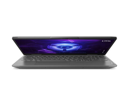 Ноутбук Lenovo LOQ 3 15IRH8 (82XV00JTRA), изображение 7 Ноутбук Lenovo LOQ 3 15IRH8 (82XV00JTRA), изображение 7