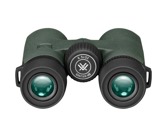 Бинокль Vortex Bantam HD 6.5x32 WP (BTM-6532) (930482), изображение 4 Бинокль Vortex Bantam HD 6.5x32 WP (BTM-6532) (930482), изображение 4