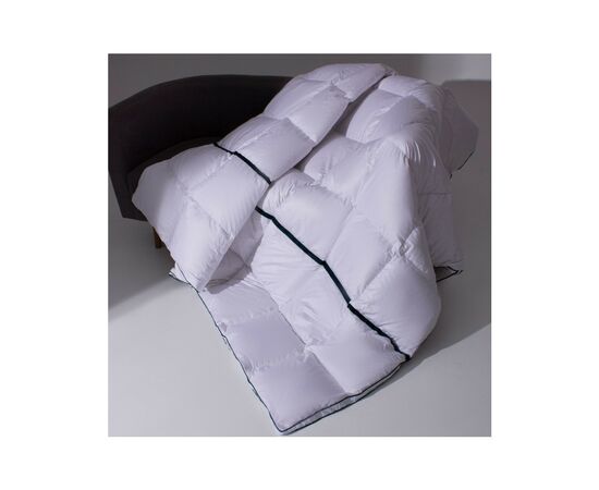 Ковдра MirSon Imperial Style Зима 100% пух 172х205 (2200007177561)