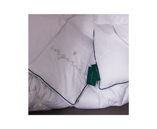 Одеяло MirSon Imperial Delight Зима 100% пух 200х220 (2200007177271), изображение 2 Одеяло MirSon Imperial Delight Зима 100% пух 200х220 (2200007177271), изображение 2
