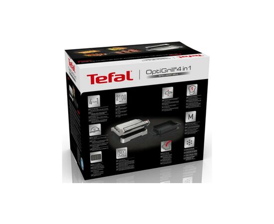 Електрогриль Tefal GC774D30, зображення 12 Електрогриль Tefal GC774D30, зображення 12