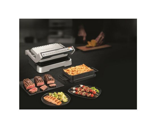 Електрогриль Tefal GC774D30, зображення 8 Електрогриль Tefal GC774D30, зображення 8