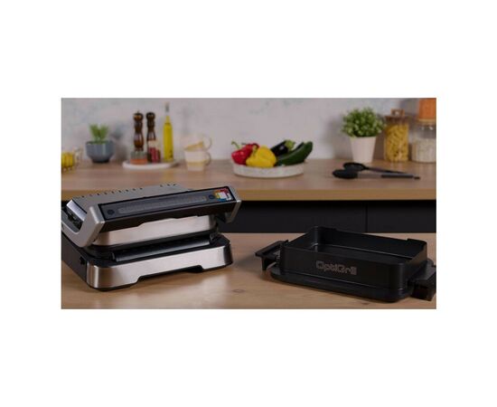 Електрогриль Tefal GC774D30, зображення 9 Електрогриль Tefal GC774D30, зображення 9