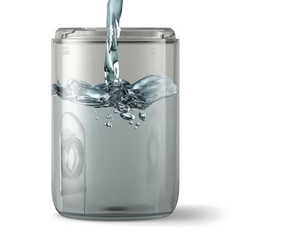 Ирригатор Philips HX3826/33, изображение 5 Ирригатор Philips HX3826/33, изображение 5