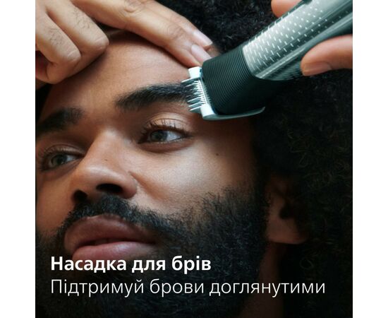 Триммер Philips MG9530/15, изображение 10 Триммер Philips MG9530/15, изображение 10