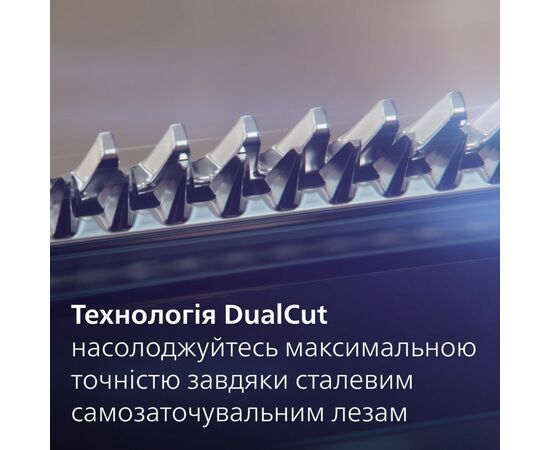Триммер Philips MG9530/15, изображение 5 Триммер Philips MG9530/15, изображение 5