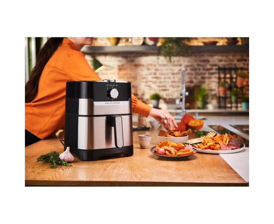 Мультипечь Tefal EY501D15, изображение 12 Мультипечь Tefal EY501D15, изображение 12