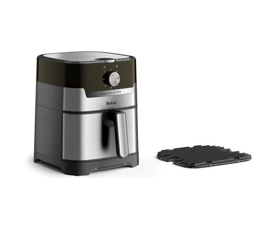 Мультипечь Tefal EY501D15, изображение 4 Мультипечь Tefal EY501D15, изображение 4
