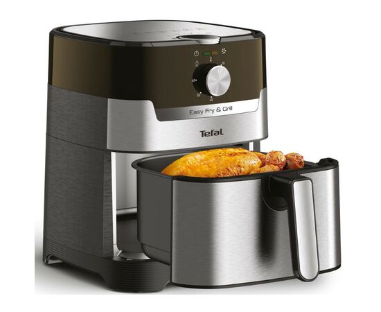 Мультипечь Tefal EY501D15, изображение 5 Мультипечь Tefal EY501D15, изображение 5