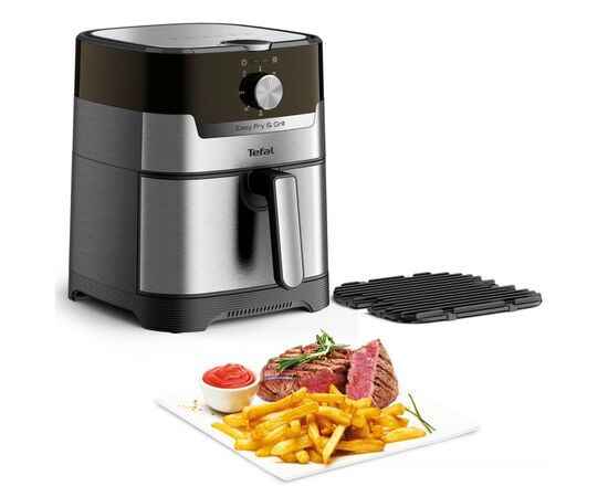 Мультипечь Tefal EY501D15, изображение 6 Мультипечь Tefal EY501D15, изображение 6