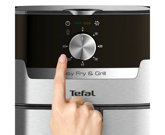 Мультипечь Tefal EY501D15, изображение 9 Мультипечь Tefal EY501D15, изображение 9