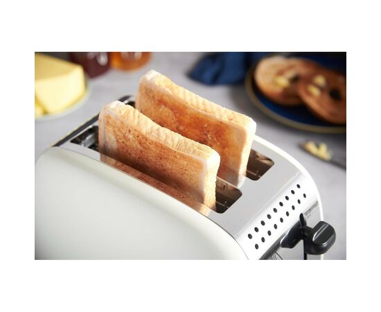 Тостер Russell Hobbs 26551-56, изображение 11 Тостер Russell Hobbs 26551-56, изображение 11