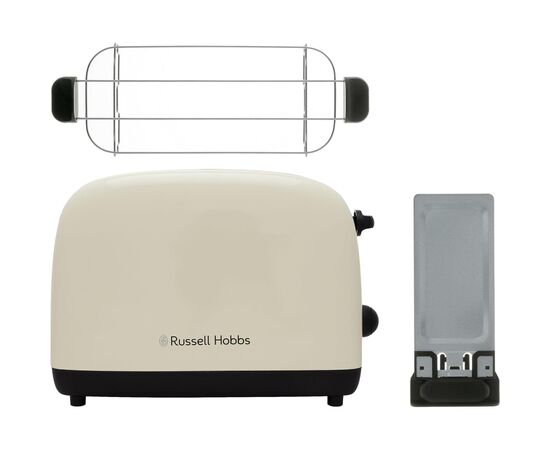Тостер Russell Hobbs 26551-56, изображение 2 Тостер Russell Hobbs 26551-56, изображение 2