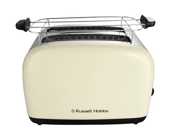 Тостер Russell Hobbs 26551-56, изображение 3 Тостер Russell Hobbs 26551-56, изображение 3