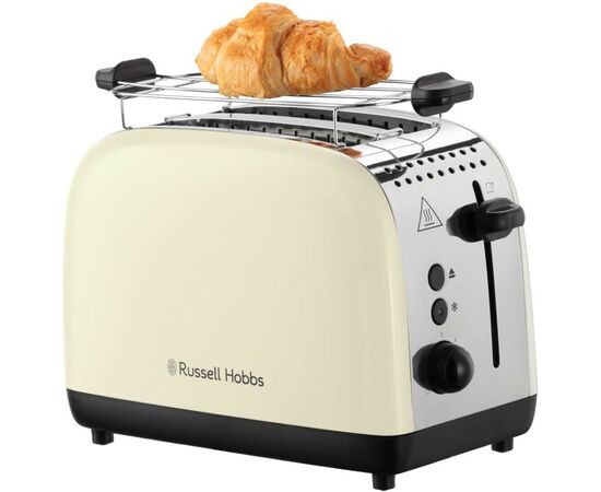 Тостер Russell Hobbs 26551-56, изображение 4 Тостер Russell Hobbs 26551-56, изображение 4