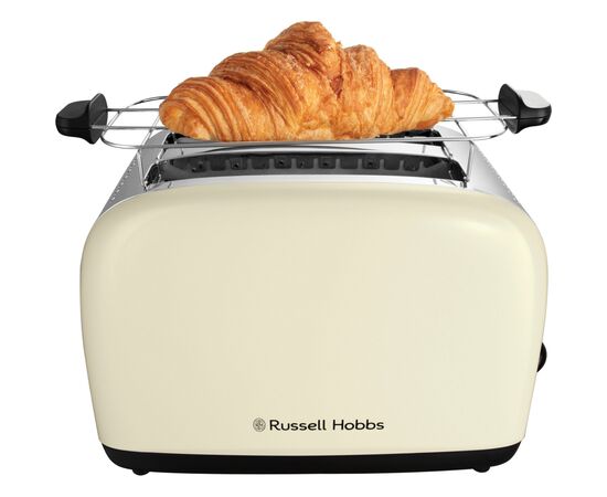Тостер Russell Hobbs 26551-56, изображение 5 Тостер Russell Hobbs 26551-56, изображение 5