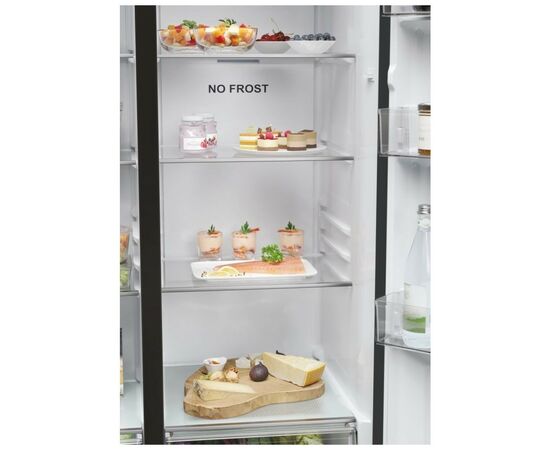 Холодильник Haier HSR5918DIPB, изображение 11 Холодильник Haier HSR5918DIPB, изображение 11