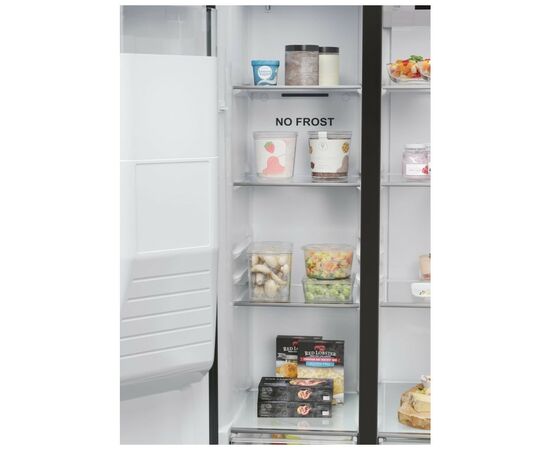 Холодильник Haier HSR5918DIPB, изображение 12 Холодильник Haier HSR5918DIPB, изображение 12