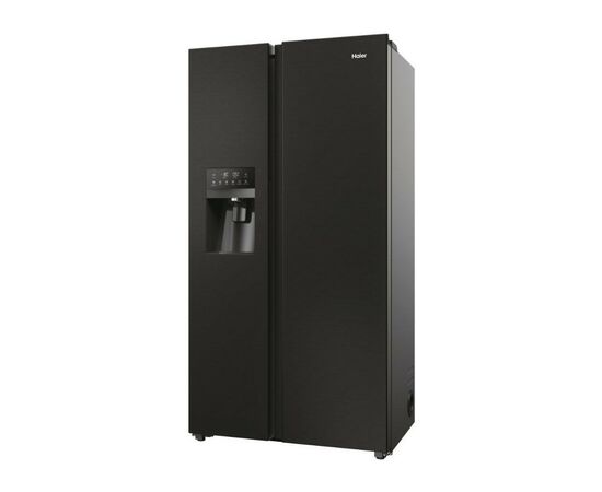 Холодильник Haier HSR5918DIPB, изображение 3 Холодильник Haier HSR5918DIPB, изображение 3