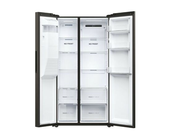 Холодильник Haier HSR5918DIPB, изображение 5 Холодильник Haier HSR5918DIPB, изображение 5