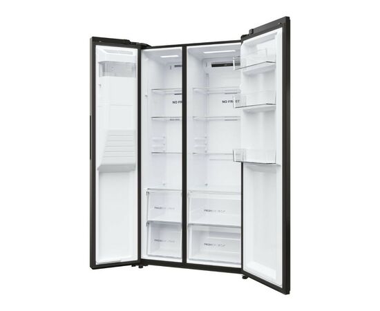 Холодильник Haier HSR5918DIPB, изображение 8 Холодильник Haier HSR5918DIPB, изображение 8