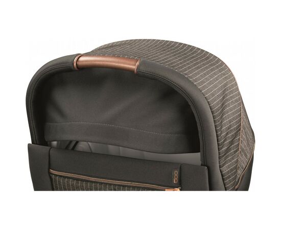 Коляска Peg-Perego 2 в 1 Veloce 500 (PACK-VEL2100000003), изображение 11 Коляска Peg-Perego 2 в 1 Veloce 500 (PACK-VEL2100000003), изображение 11