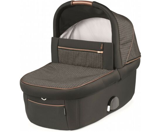 Коляска Peg-Perego 2 в 1 Veloce 500 (PACK-VEL2100000003), изображение 5 Коляска Peg-Perego 2 в 1 Veloce 500 (PACK-VEL2100000003), изображение 5