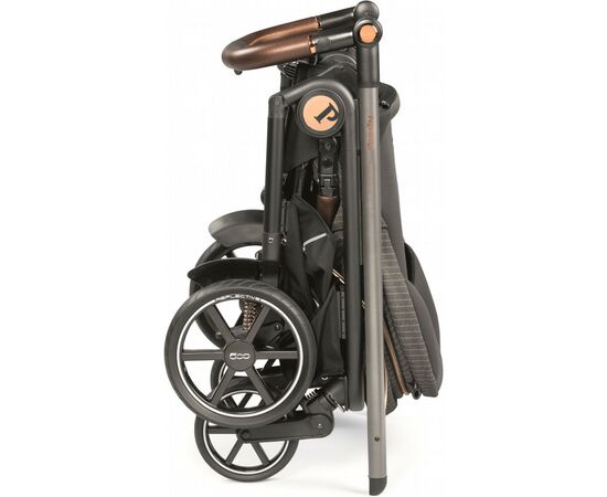 Коляска Peg-Perego 2 в 1 Veloce 500 (PACK-VEL2100000003), изображение 9 Коляска Peg-Perego 2 в 1 Veloce 500 (PACK-VEL2100000003), изображение 9