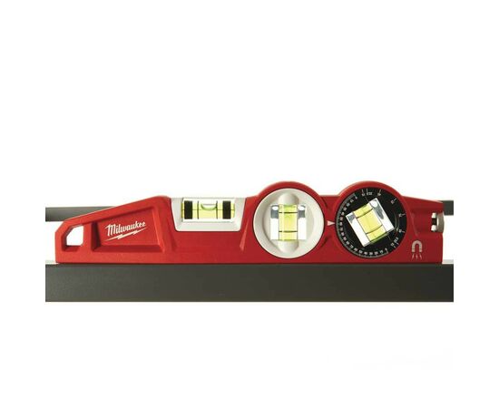 Рівень Milwaukee магнітний Block Torpedo, 25см (4932459096), зображення 2