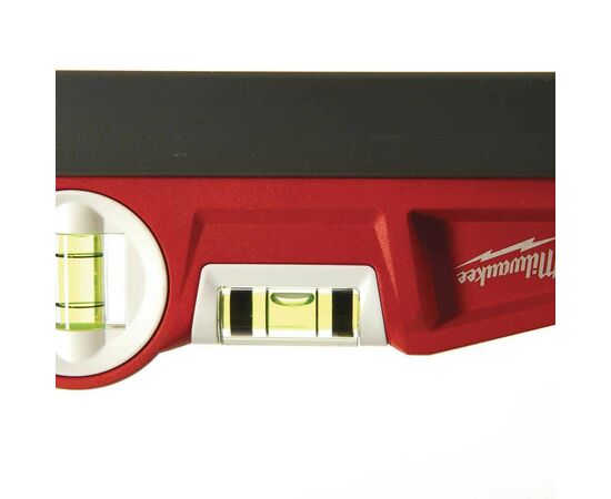 Рівень Milwaukee магнітний Block Torpedo, 25см (4932459096), зображення 3