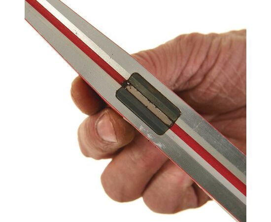 Рівень Milwaukee магнітний Block Torpedo, 25см (4932459096), зображення 6