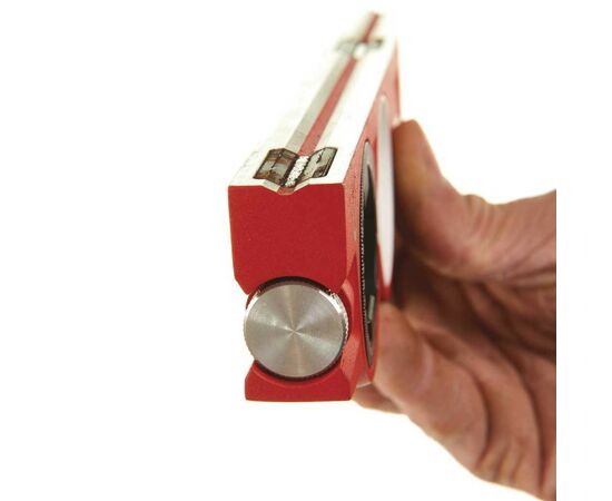 Рівень Milwaukee магнітний Block Torpedo, 25см (4932459096), зображення 7